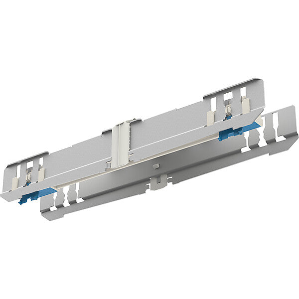 RIDI Tragschienenverbinder 5-polig VL2TVS-5